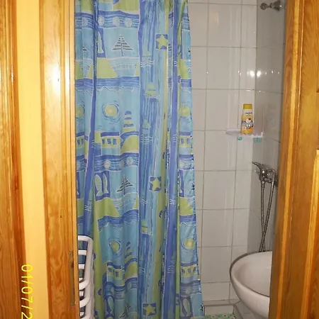 Mieszkanie P;ac Dworcowy شقة ليبا