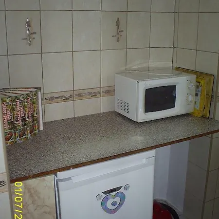 Mieszkanie P;ac Dworcowy شقة